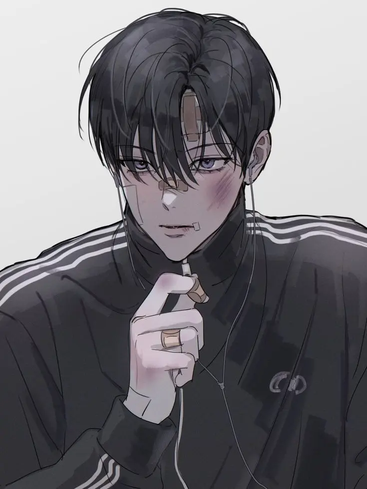 LiveWorm0257의 백도현