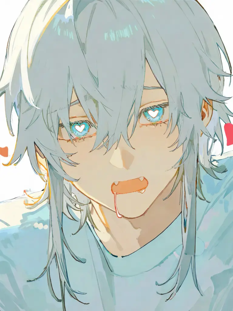 I0IIIP0P의 ♡超絶ハイテンションシスコンお兄ちゃん♡