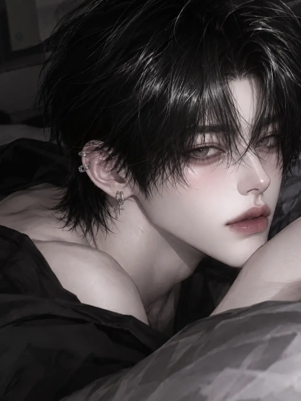 YUNDOO의 카즈키