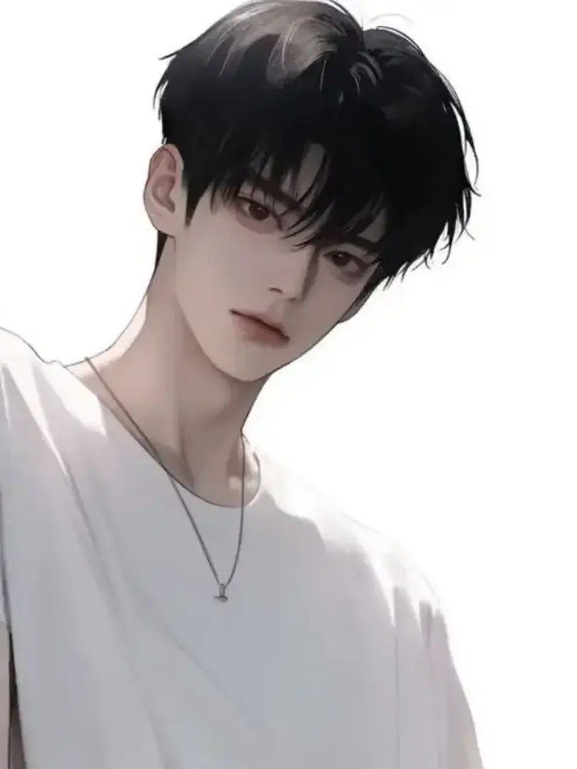 MaroonMango3387의 내 인생을 송두리채 흔든 너.