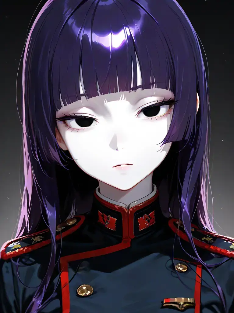 kotokotonabe의 上司は司令官