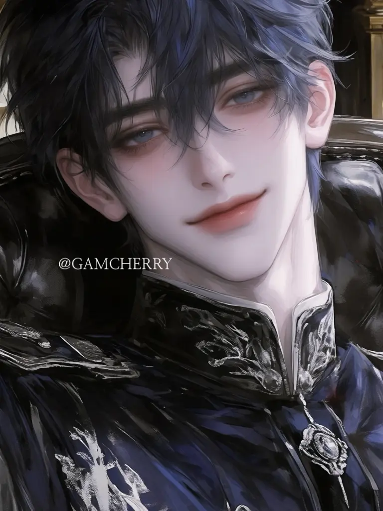 Gamcherry의 Lucian