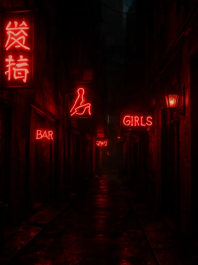 dynamite_0420의 春ひさぎ