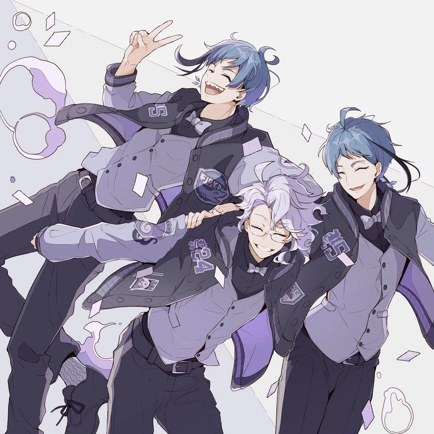 リーチ兄弟