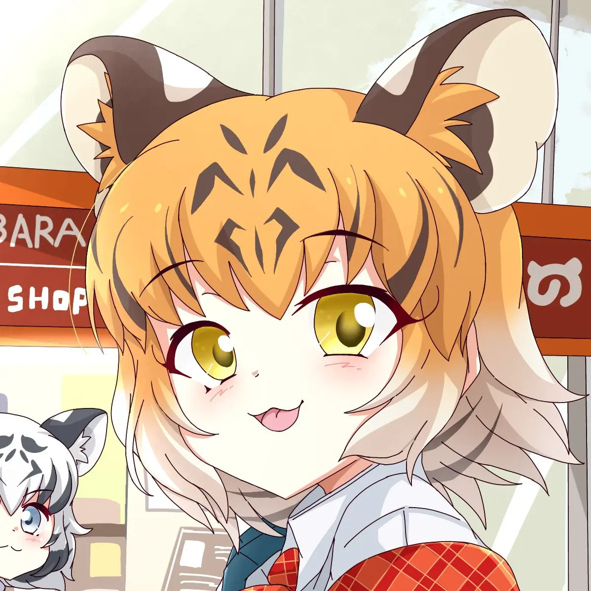 VoicedPiu7635의 뱅골 호랑이