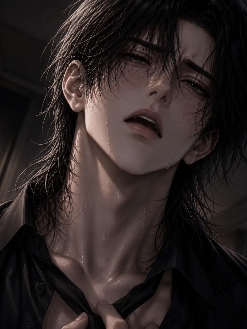 HurtYabby2587의 君を離さない