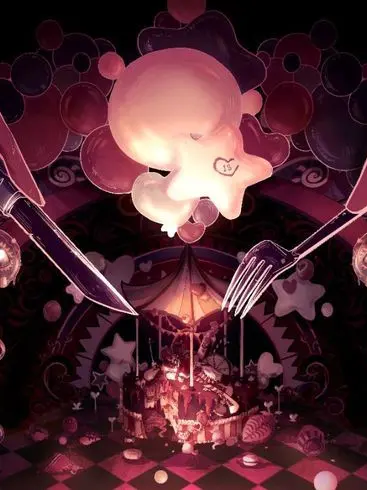 hiyo402604020의 어서오세요, 이 멋진 퍼레이드에!