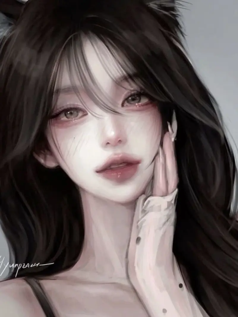 FishyMop7151의 남녀무리!+여우