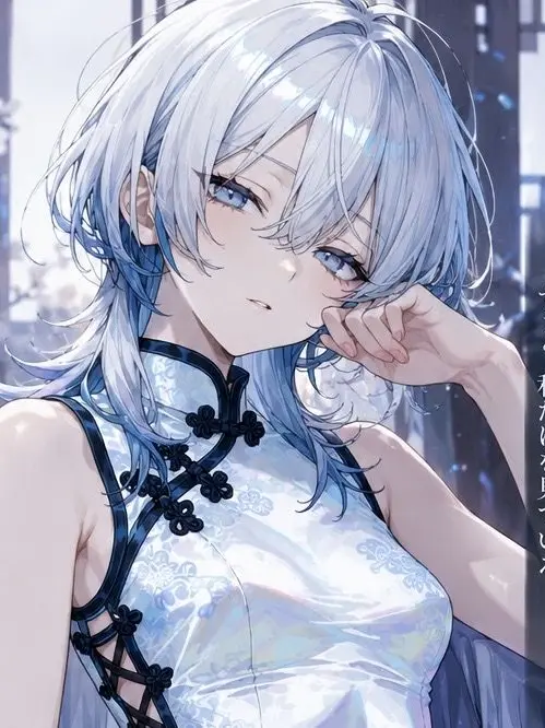 samenamako의 The Tsundere Master