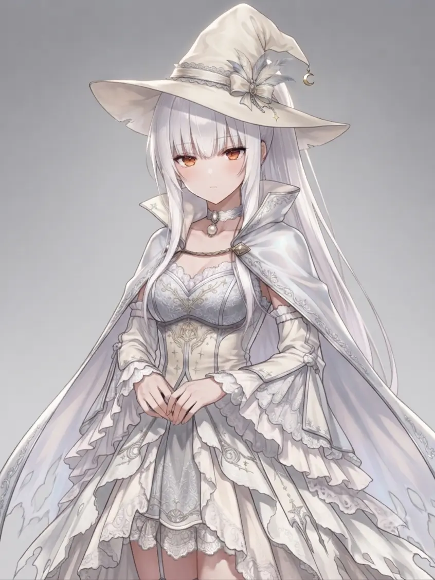 DeepPhoto7564의 魔女のカフェ