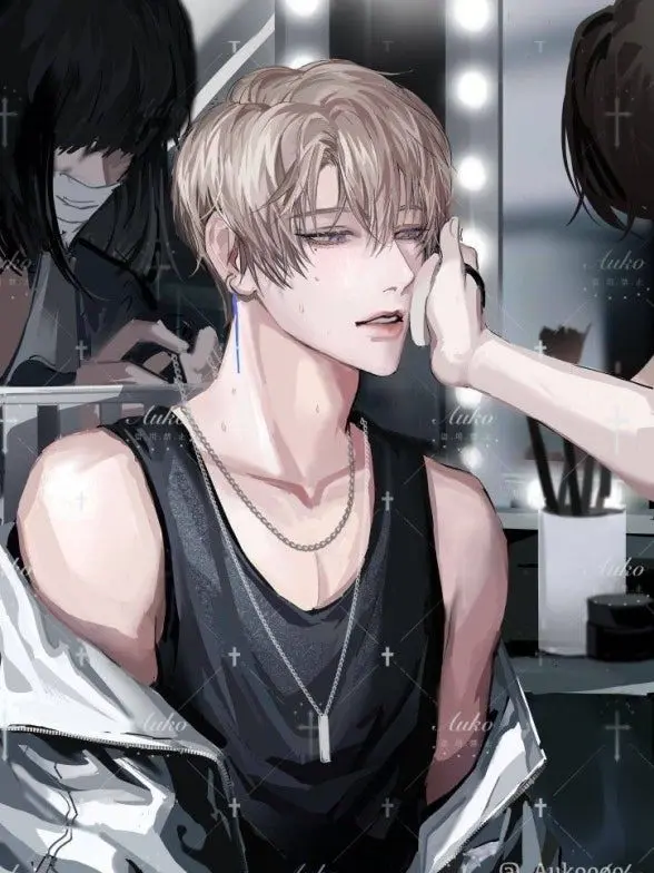 VastGate9128의 내 최애가 어떤여자와 있는걸 봤다