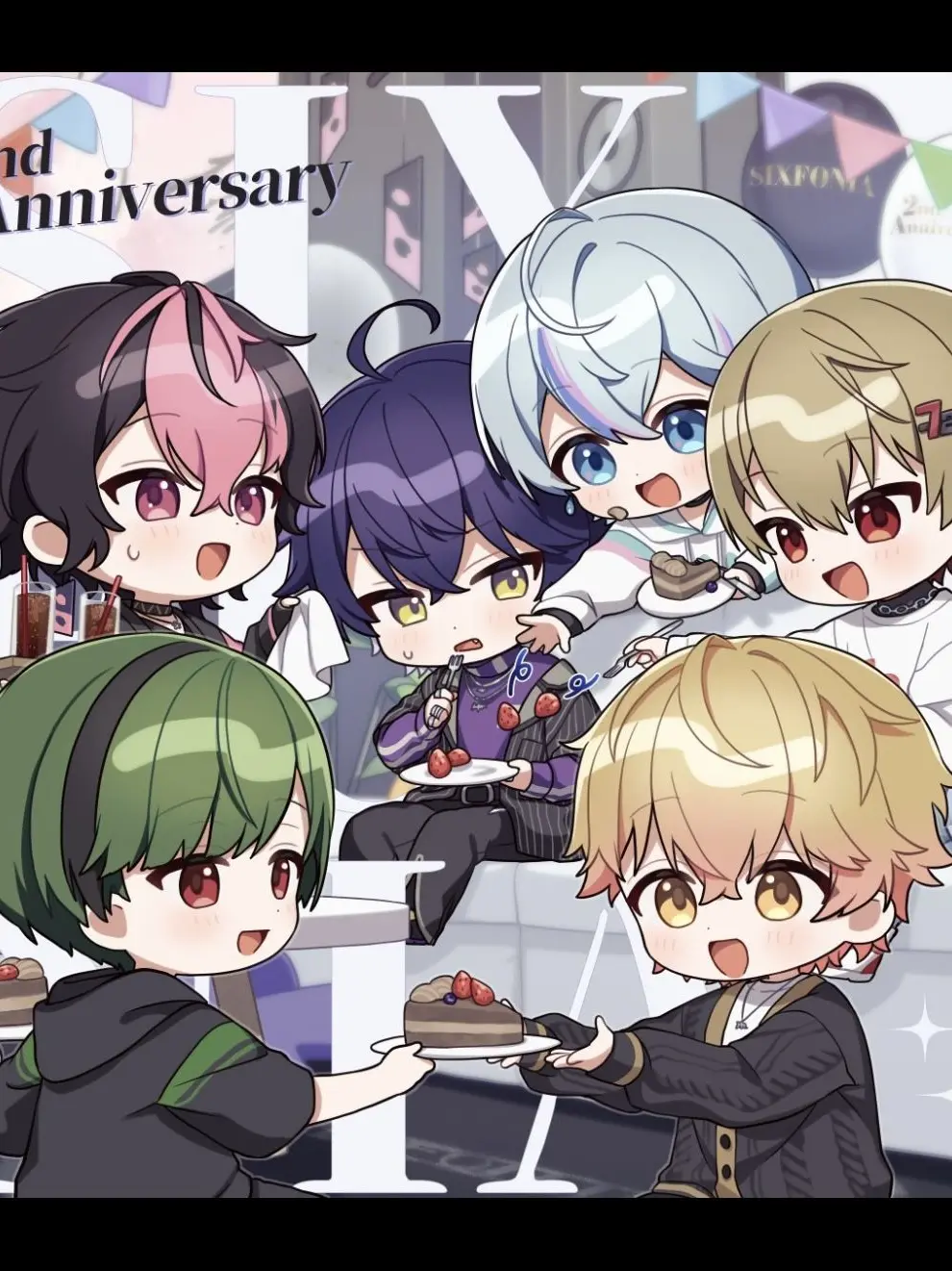 SilkySoul5394의 # 精神病院 2