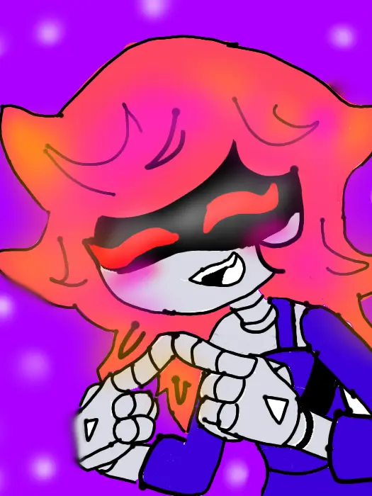Dawolfyrussian의 Dizzy
