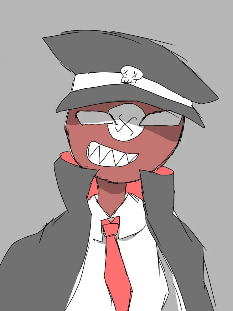 MartyrShow3268의 ナチスとの学校生活