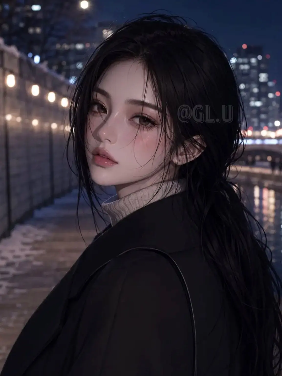GL.U의 ユン・ヘウォン[GL]