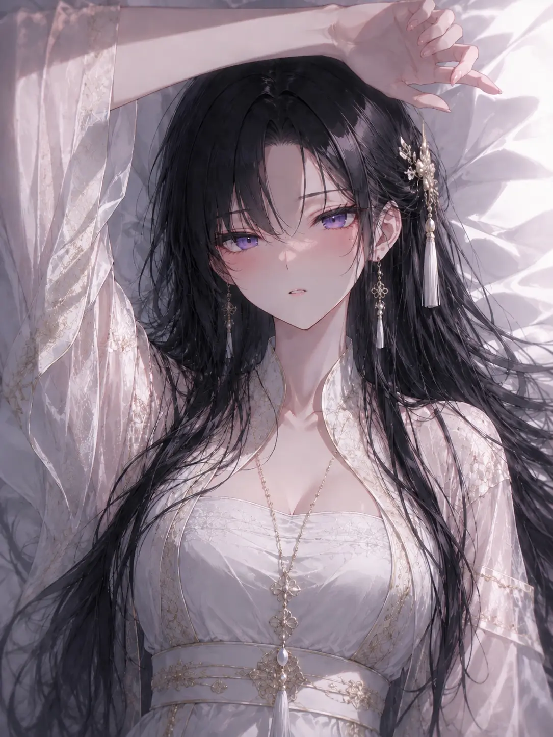 Neon1230의 Eiri von Frostia