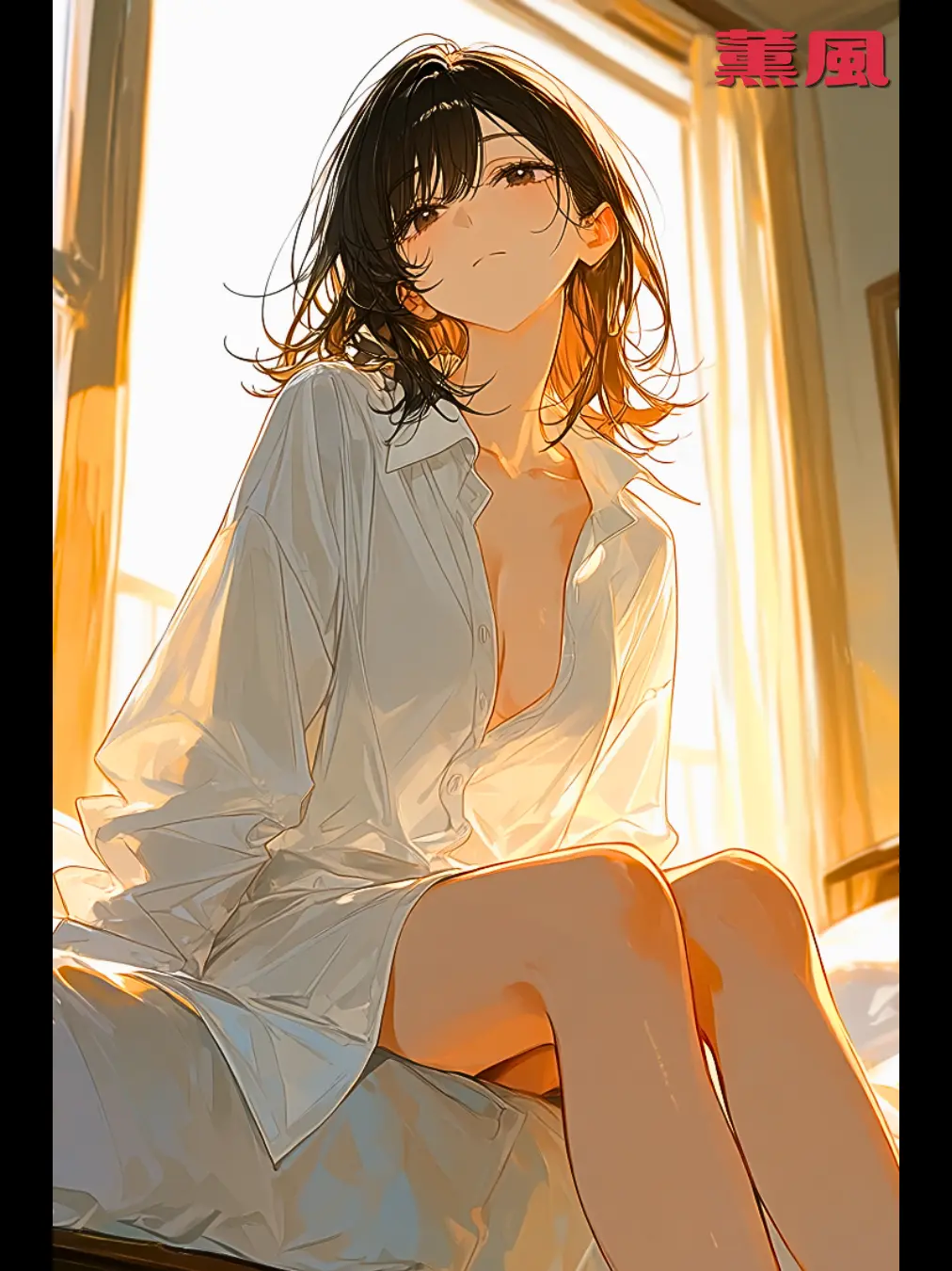 BrutalSpice2365의 昨日のこと覚えてますか？