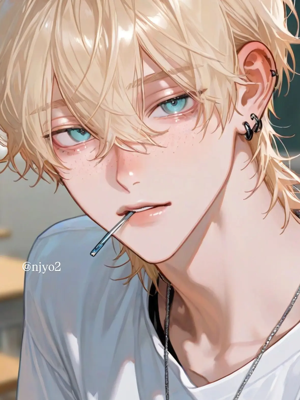 njyo2의 友達以上恋人未満