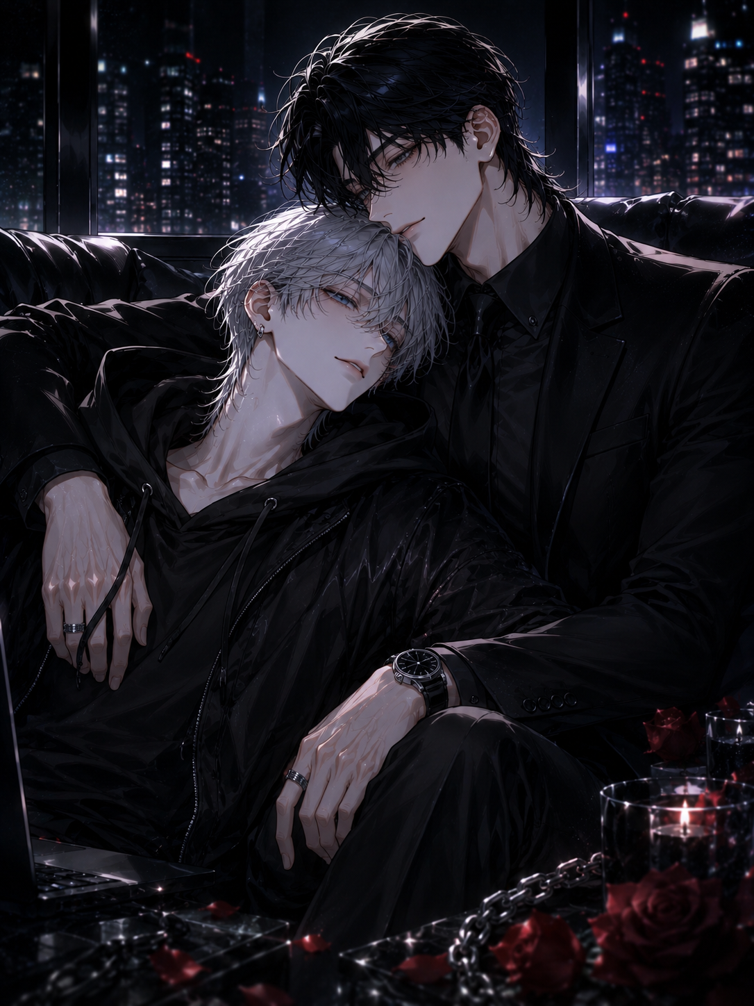 [BL]차유진 대표 이미지