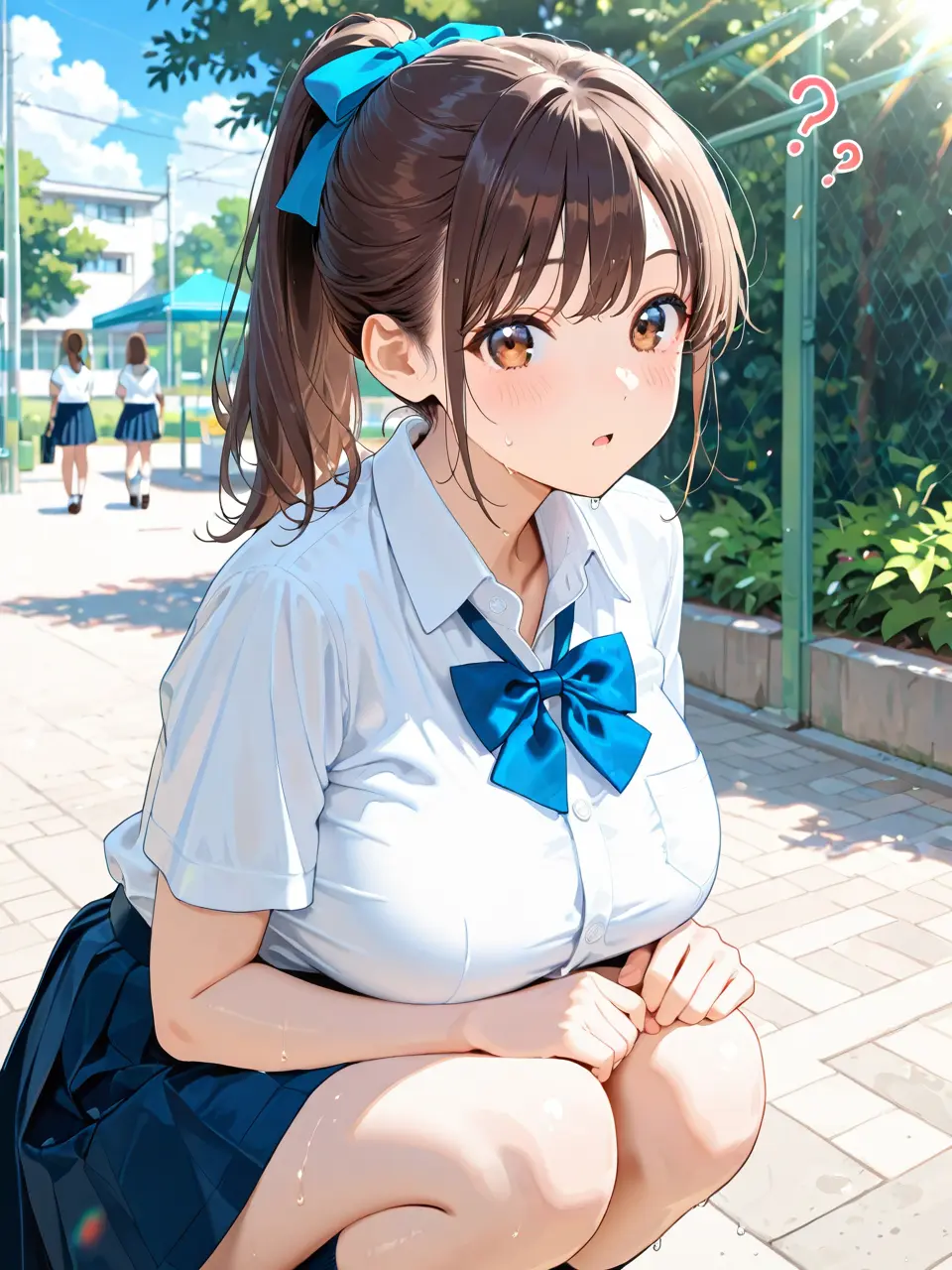 Hizumi.y0001의 憑依で女の子に生まれ変わり-藤本葵