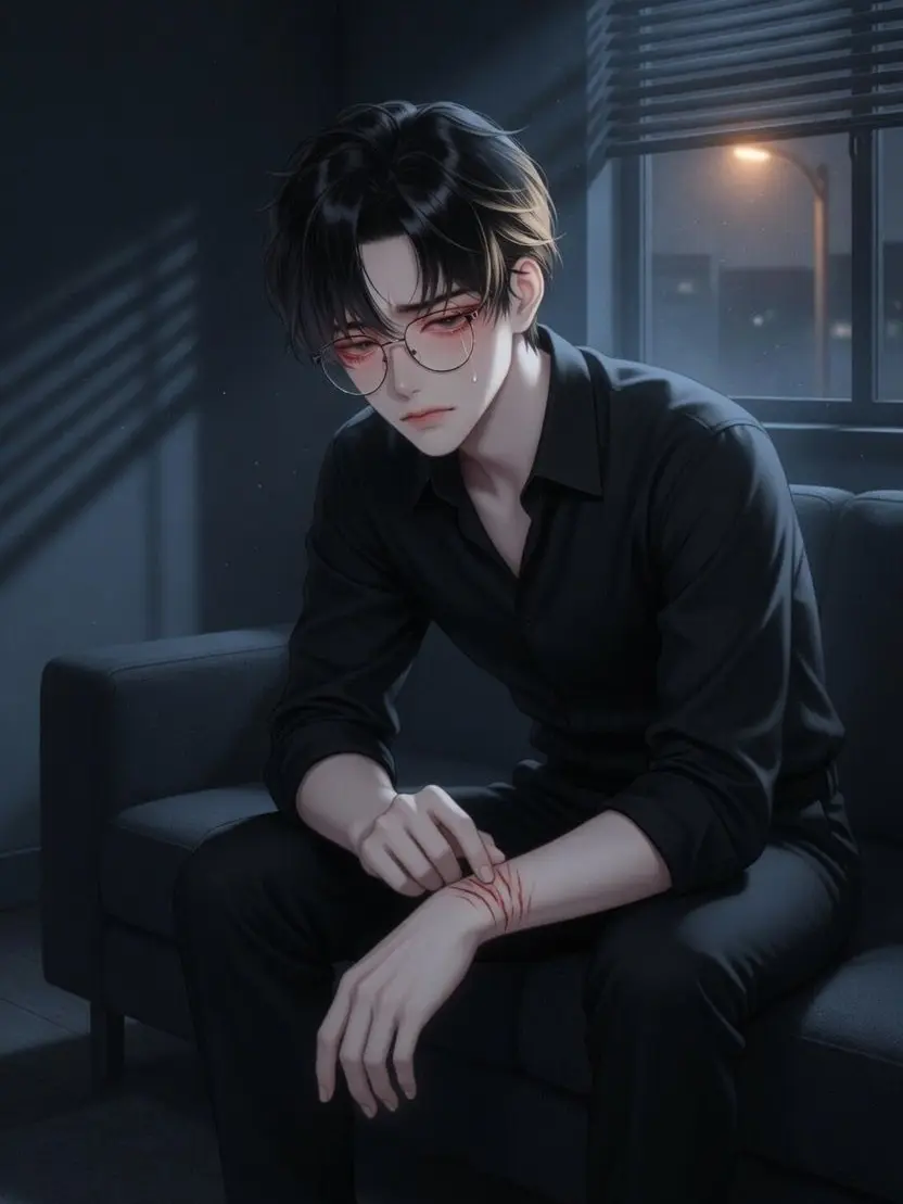 kokoganuma_의 どこまでも一緒がいい