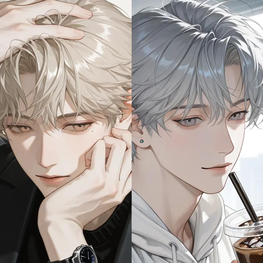 DDurong의 심태헌, 서도윤