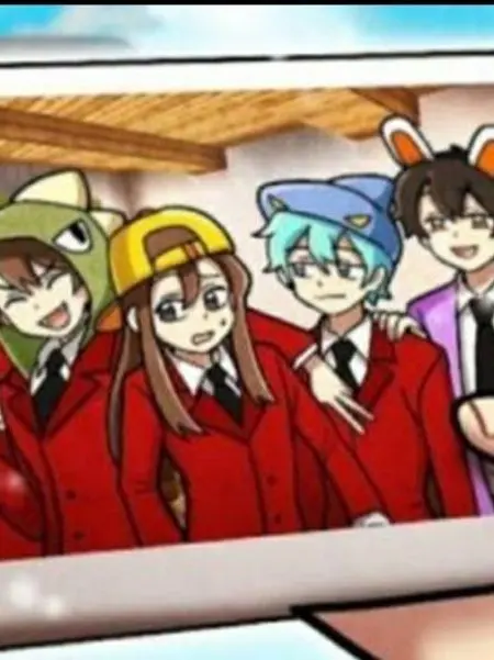 PpainDuve7483의 초세여가 어른?!