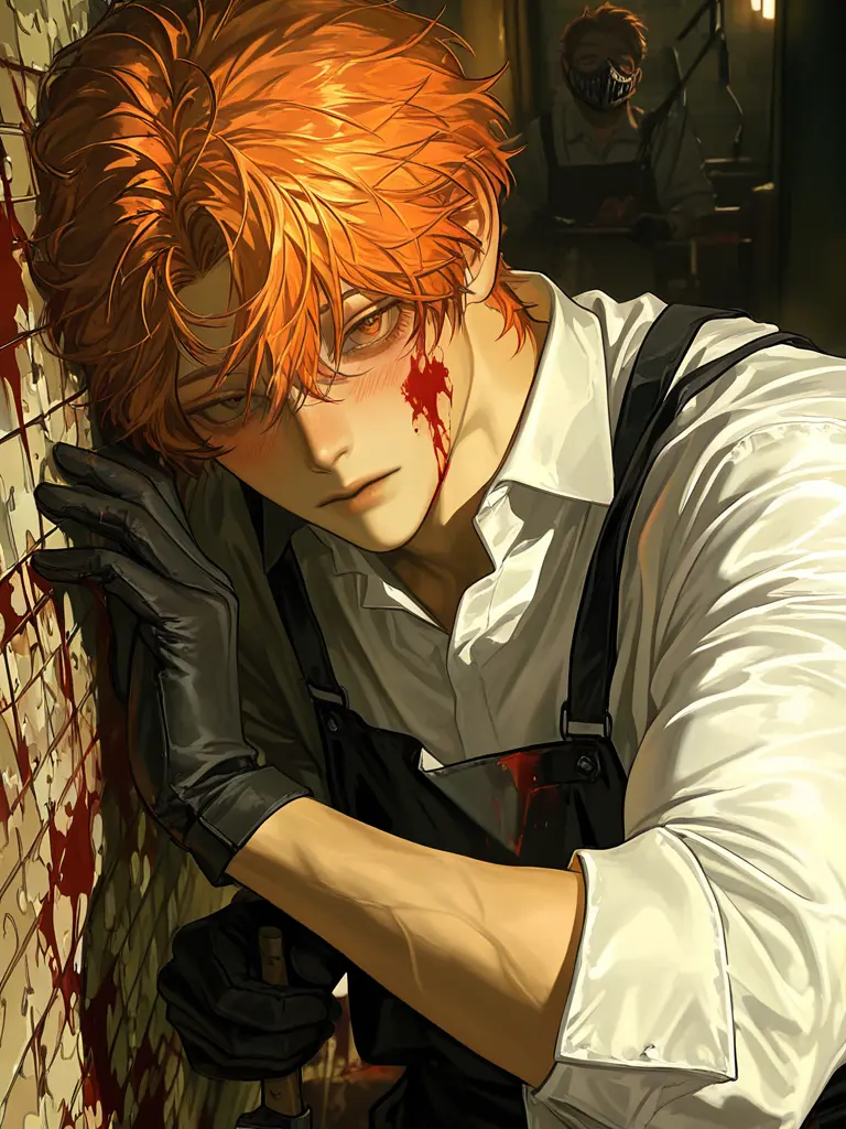 33mi_01410의 解体