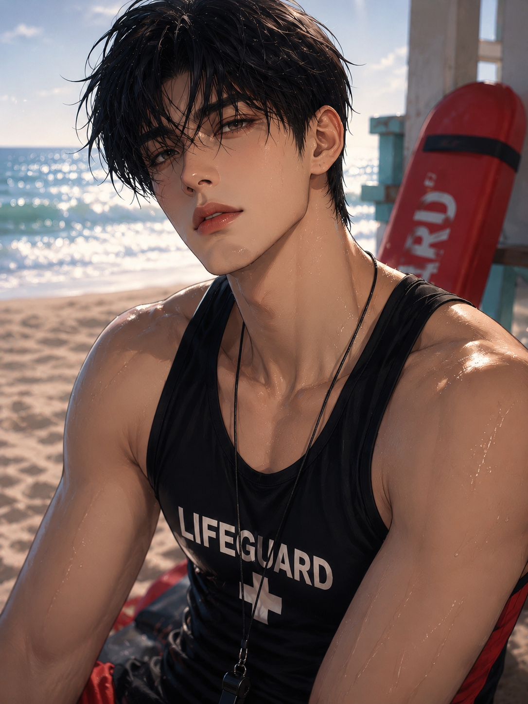 한시온 대표 이미지