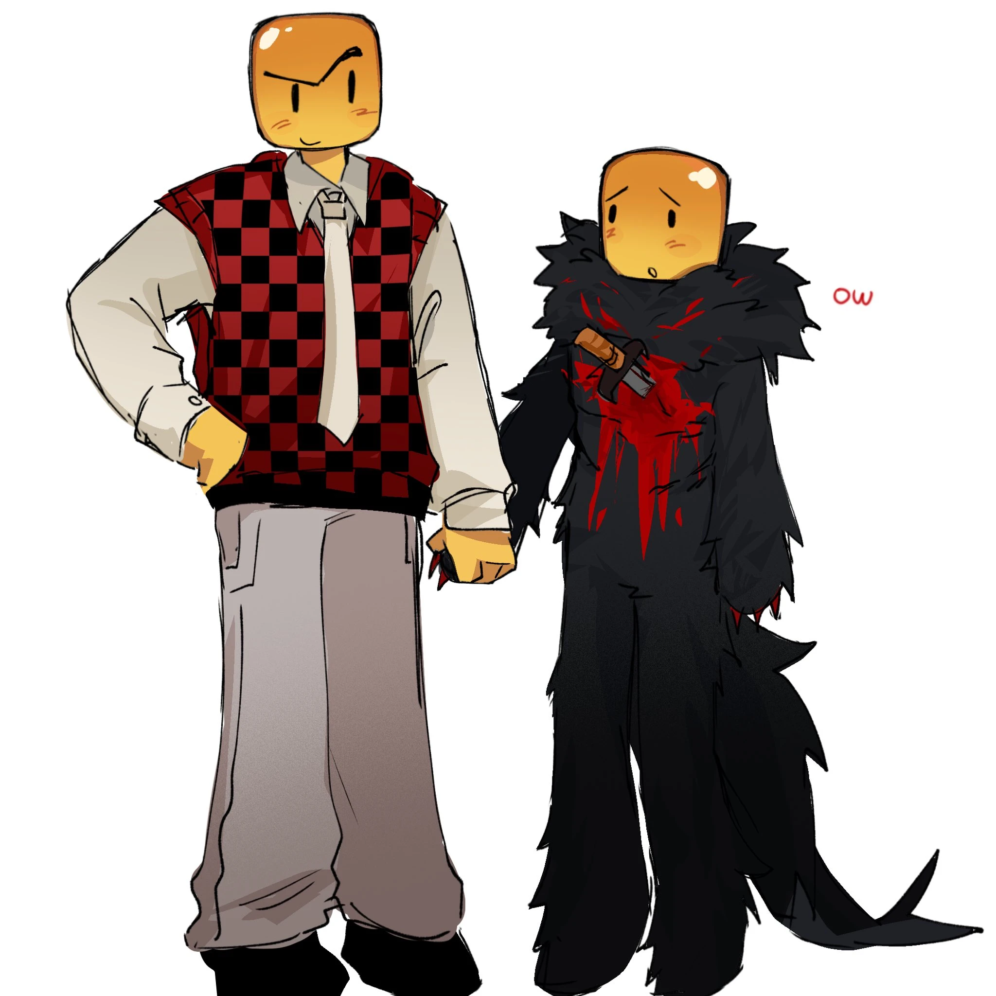 메쿼드 랑 데베스토