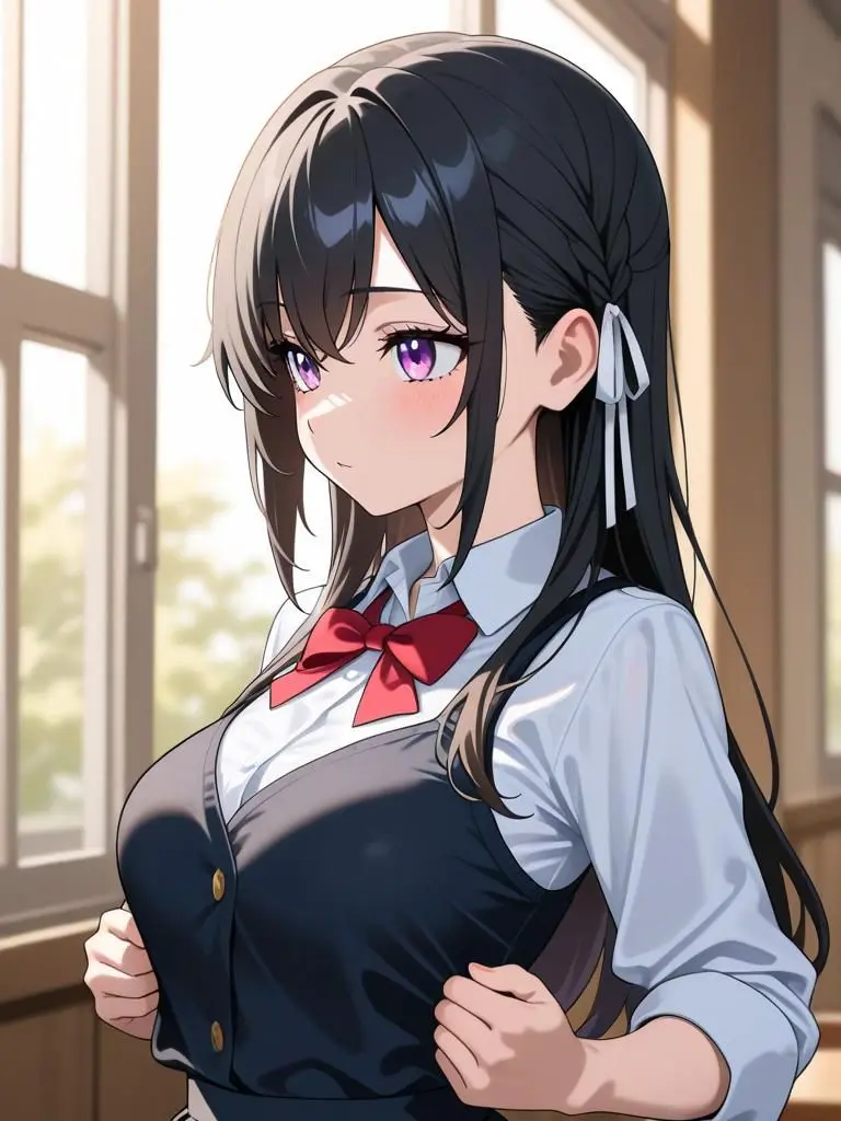 FastFlag8241의 彼女を取り返せ！
