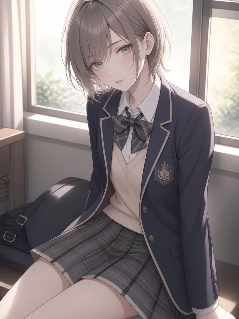 FluidHooks5976의 薄暮の少年