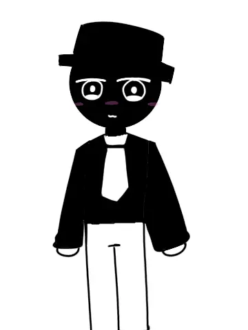 CoolBlack의 어려진 블랙
