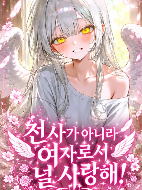 Kremari4032의 천사가 아니라, 여자로서 널 사랑해!