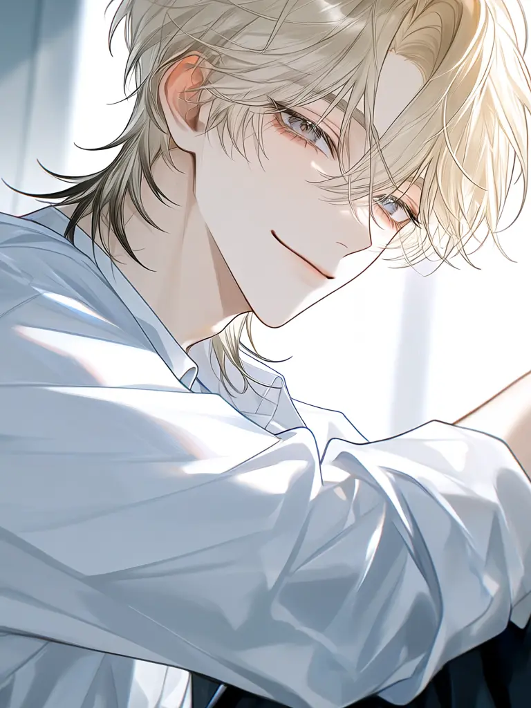 Karen_99의 I Love You When You Spiral
