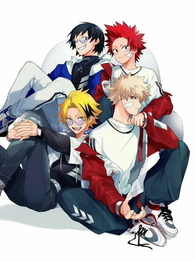 GoldenGrape4916의 瀬呂と兄弟！！