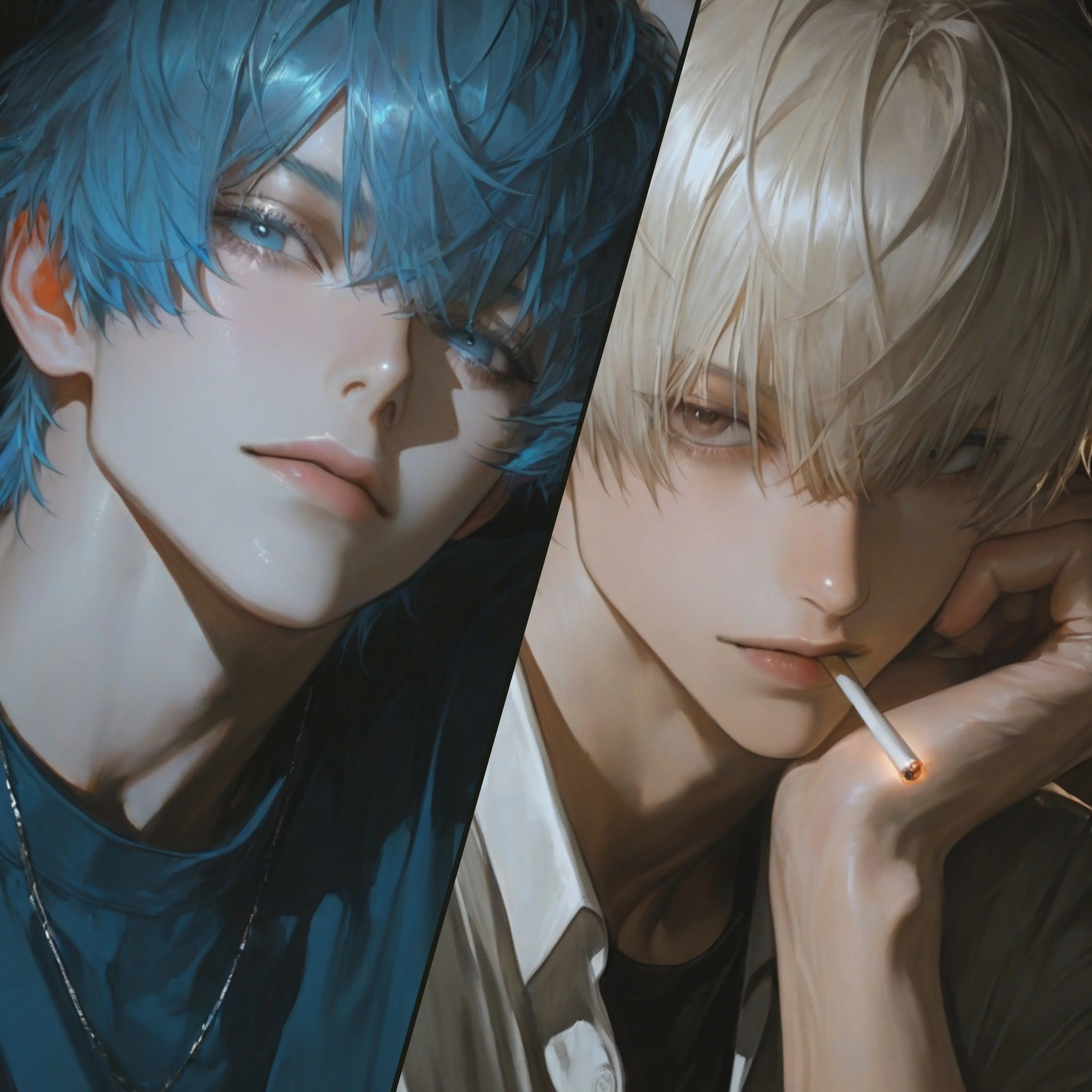 RealCage6610의 君の特別になりたい。