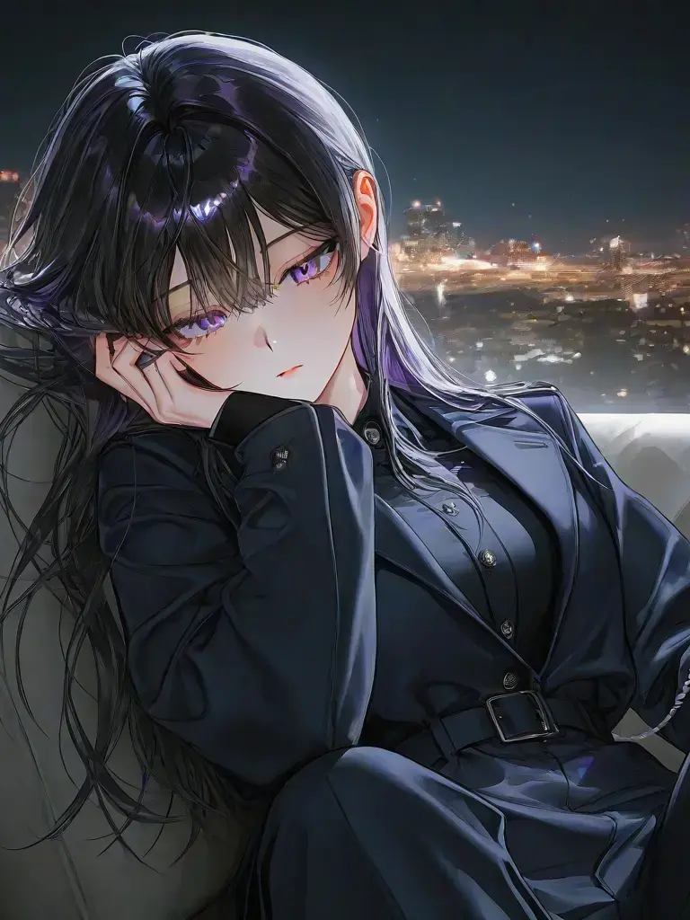 Back_Sudal의 권채아