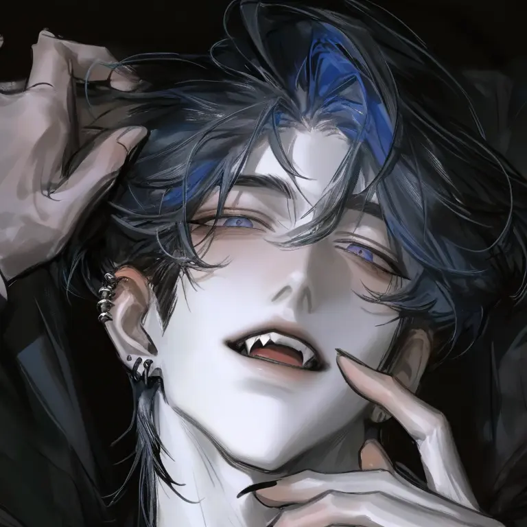 FatalBrush0505의 내 열성팬이 우리 회장님....?!