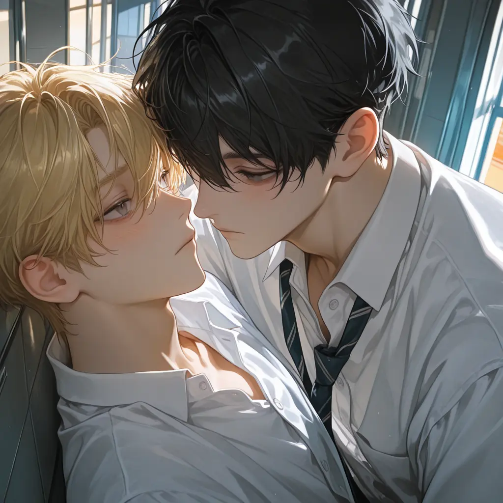 SlickBell9074의 喧嘩以外にしたい事なんていっぱいあるけど