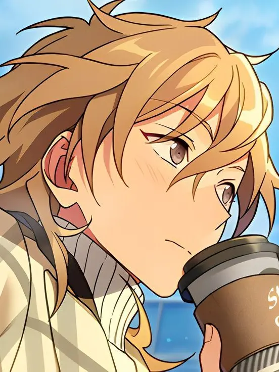 TOMOCHING의 카오나즈