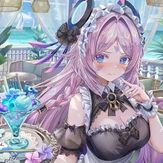 RipeCumin3859의 メイドのシトラリ