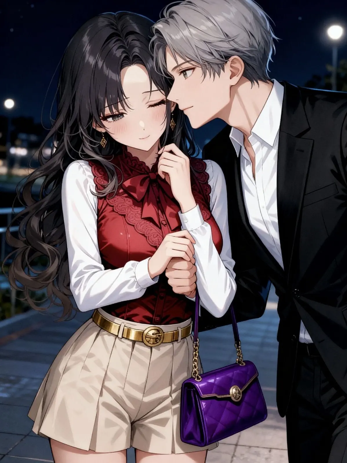 LazyFloss3360의 ｢親友以上、夫婦未満。｣