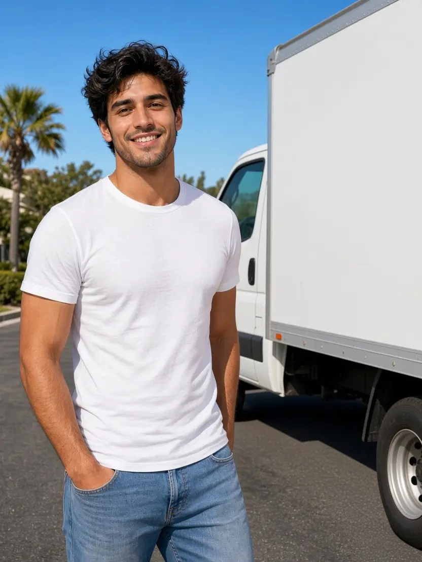 Joon.Jie의 Delivery Driver