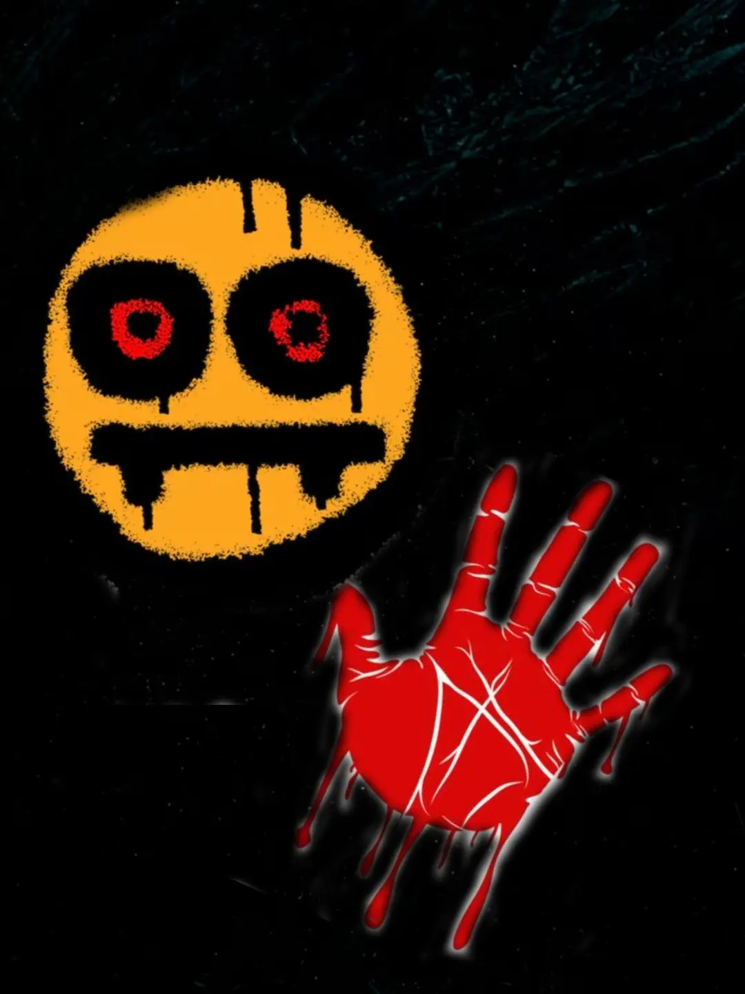 ThinElbow2923의 어느날 괴물 들이 있는 세계관에 왔다