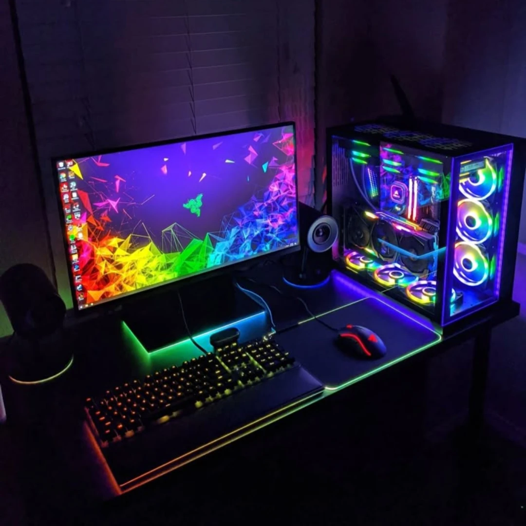 PC방 알바 rpg