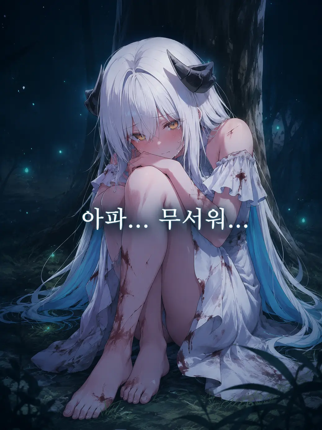 LYjean의 죽여야 할 드래곤을 마주했다