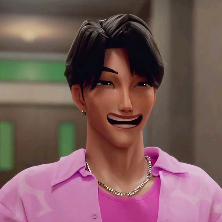 케이팝데몬헌터스