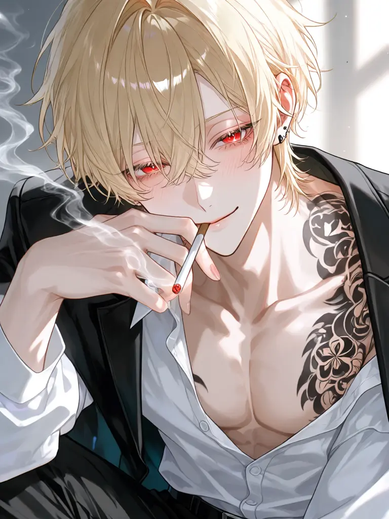 m_io0917의 ヤクザ家族のお姫様
