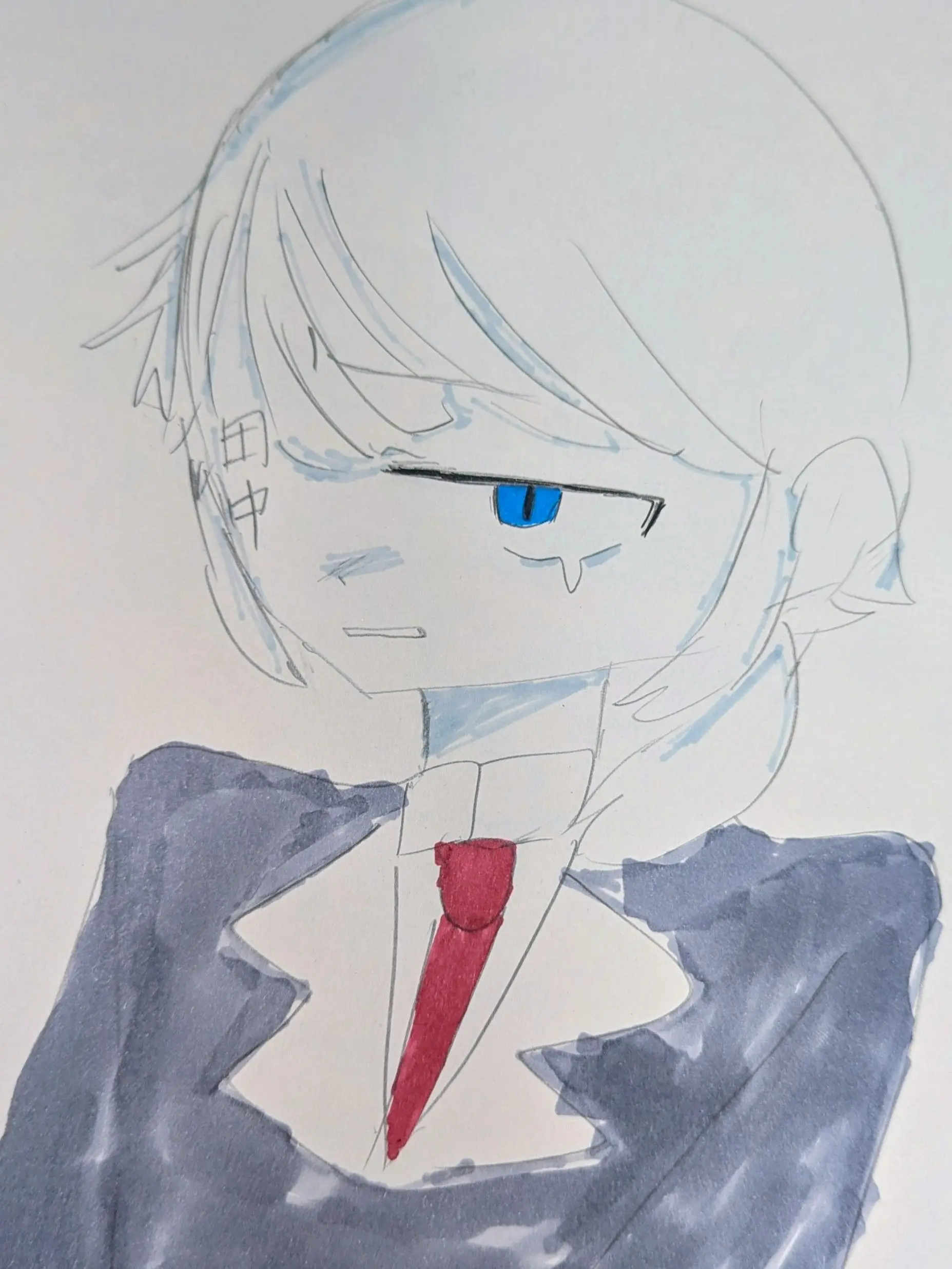 WiseHusky1590의 田中くん
